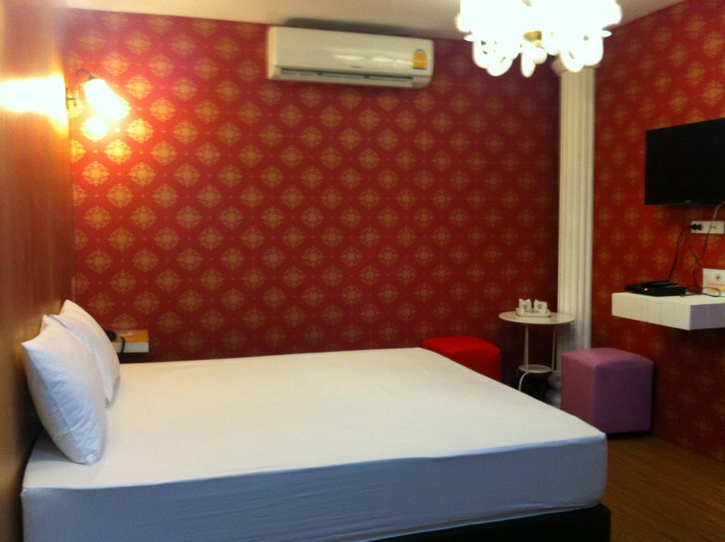 Tonrak Resort Ban Ongkharak Zimmer foto