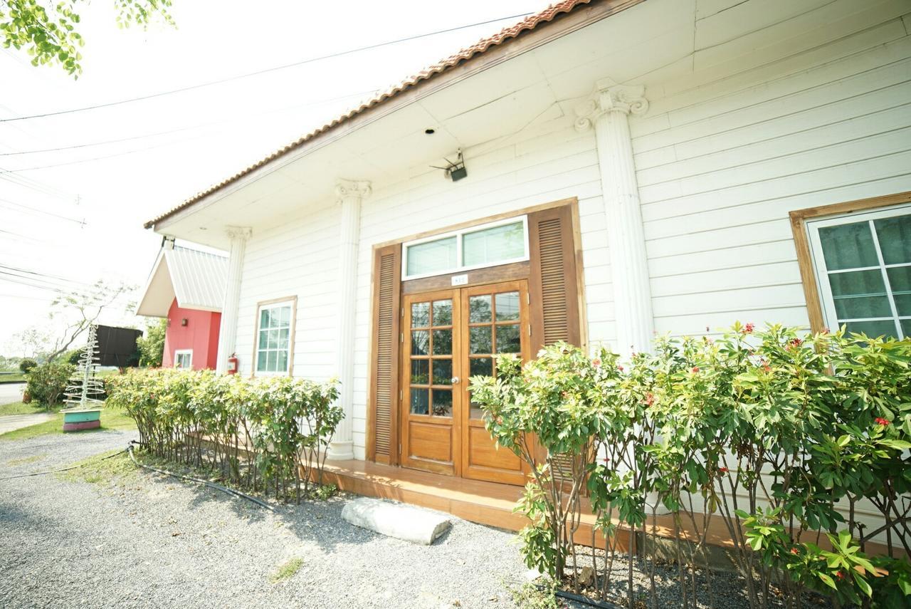 Tonrak Resort Ban Ongkharak Exterior foto